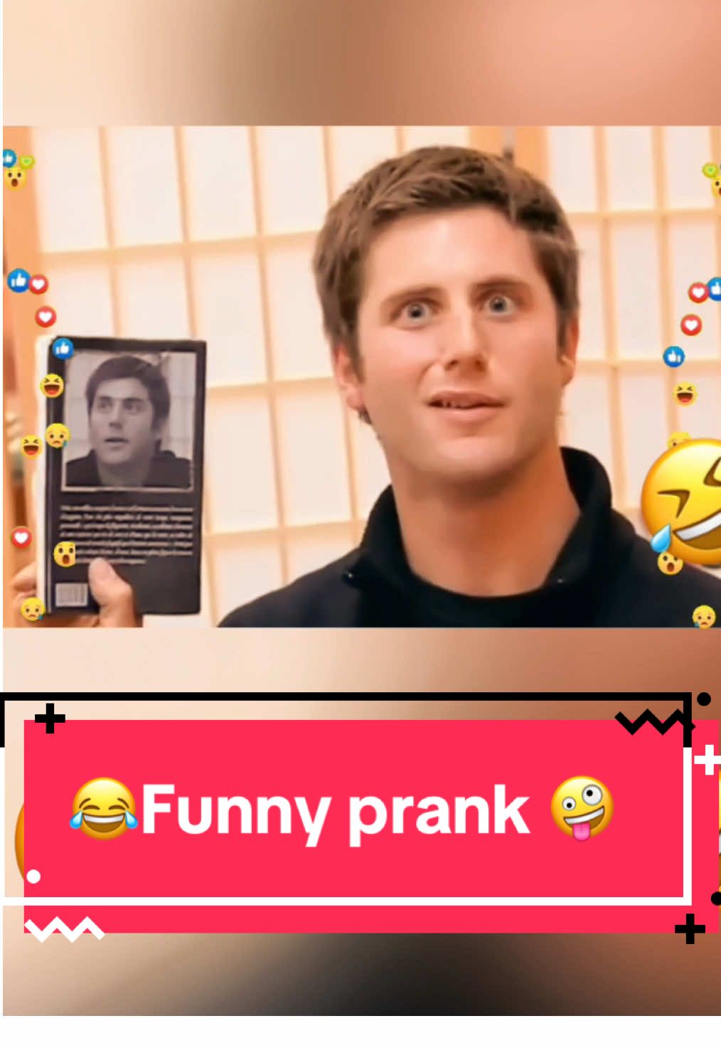 FUNNY #prank #fun #funny #funnyvideos #pranksvideo #LearnOnTikTok 