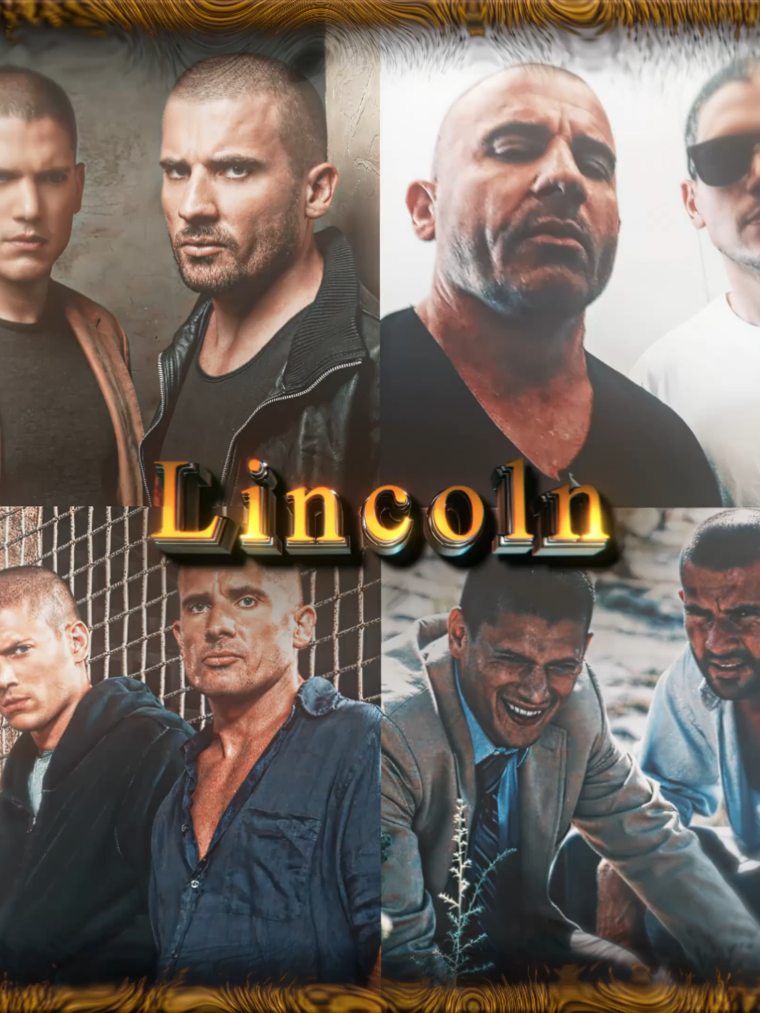 lincoln deserved it better #lincolnburrows #michaelscofield #prisonbreak #prisonbreakedit #tvshow #edit #awyo #fyp
