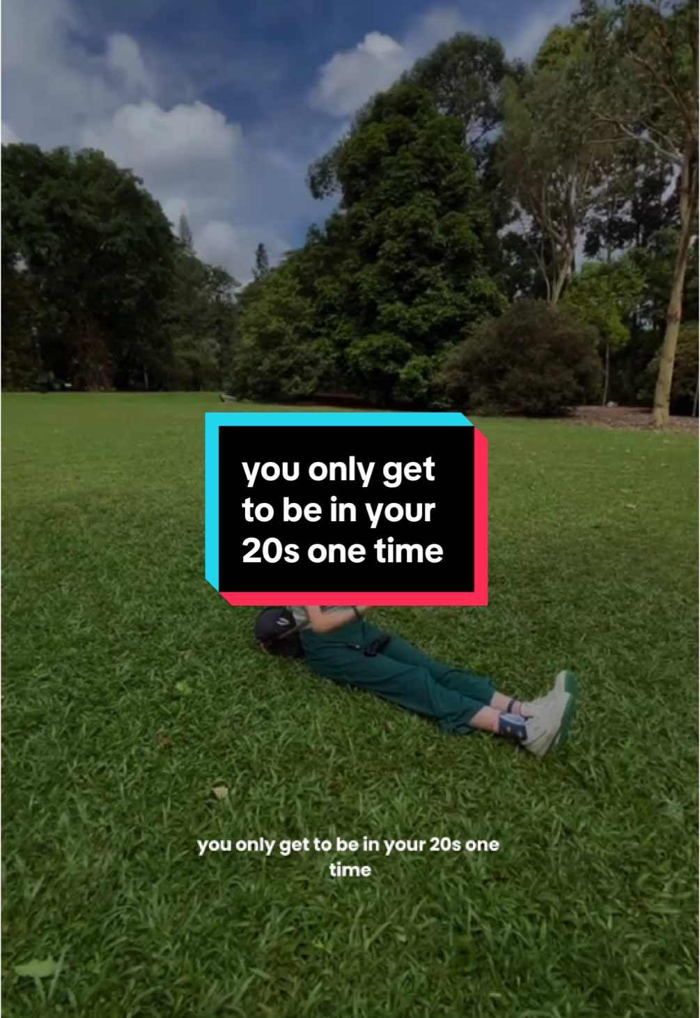 the last of it and it’s over🫠🤍 #artformentalhealth #justsomesimplethings #mentalhealthmatters #youonlygetonelife #youonlygettobeinyour20sonetime 