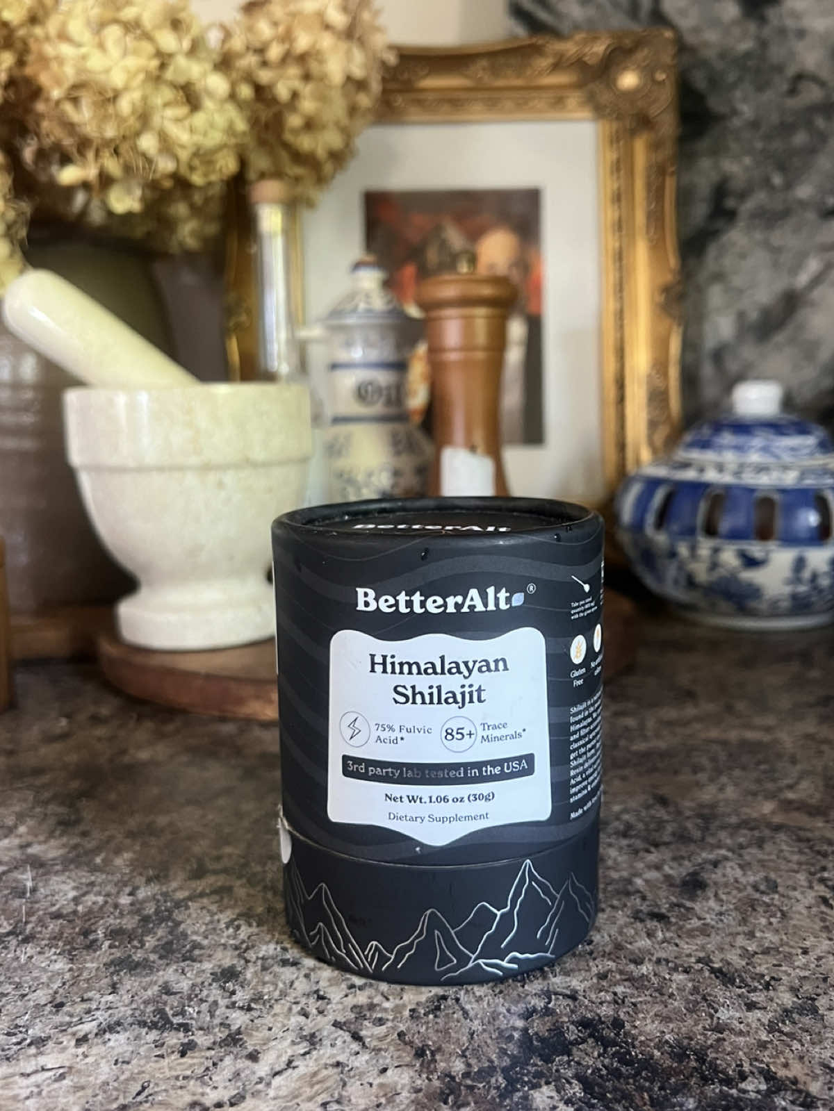 ✨ Rise and shine, boss babes! 🌟 Let’s talk about elevating our mornings with something that’s about to change the game: Better Alt Shilajit!  As we hustle and grind, self-care is essential, and adding this powerful supplement to your morning routine is a chic move. Packed with minerals and antioxidants, Better Alt Shilajit supports energy levels and enhances focus—just what we need to slay our day!  Imagine starting your day with a little boost of vitality. Just mix a small amount into your morning smoothie or coffee for an instant upgrade. 💪🏼✨ Not only will you feel unstoppable, but you’ll also be radiating that boss babe energy all day long! Let’s conquer our goals, one sip at a time! 💖 What are you adding to your morning routine today? #BossBabe #MorningRoutine #BetterAltShilajit #SelfCare #BetterAlt #shilajit  #moring #healthandwellness #ChicLife #lifeofastylist #fashiongirl 