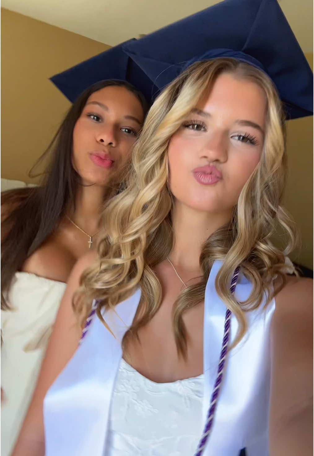 @Jennifer;) #classof2025 #graduation #foryoupage #fyp 