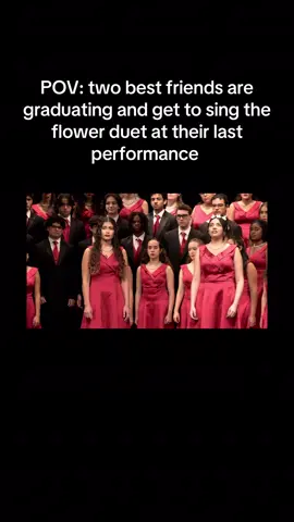 @Mochi #fyp #flowerduet #bestfriend #fyp #lastperformance #seniors #french #friends #lakme #fypシ 