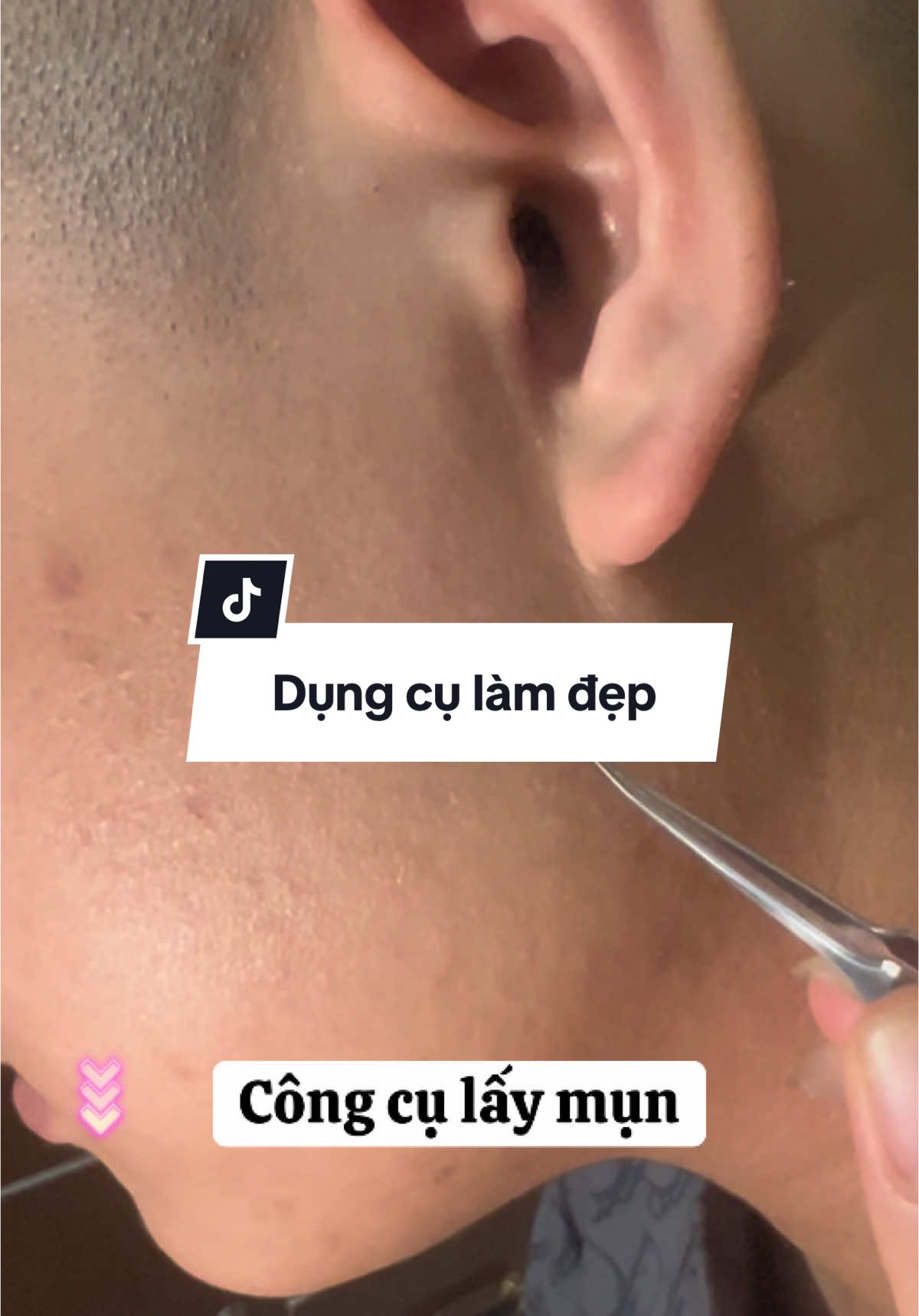 Dụng cụ làm đẹp chuyên dụng ☘️ #giadungthongminh #giadungtienich #giadungtienloi #depda #lamdep 