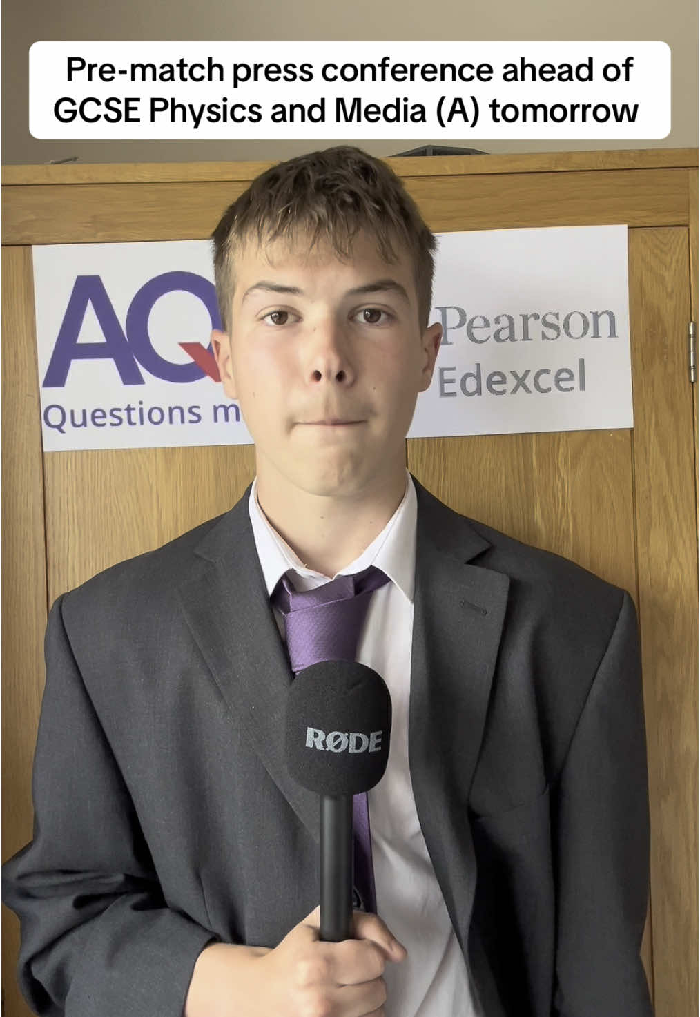 Fixture congestion is getting out of hand now #fyp #foryou #football #foryoupage #viral #gcse #exam 