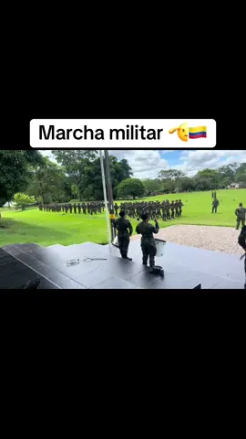 Marcha 🫡🇨🇴 #marcha #marchamilitar #desfile #desfilemilitar #army #soldado #soldier #ejercito #ejercitodecolombia #colombia #tik_tok #tiktokindia #videoviral #paratii #fyp 