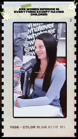 #Whateverclips #Whateverpodcast #Podcasts #Whatever #Whateverdatingpodcast