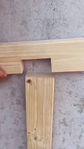 Tips Join Wood 