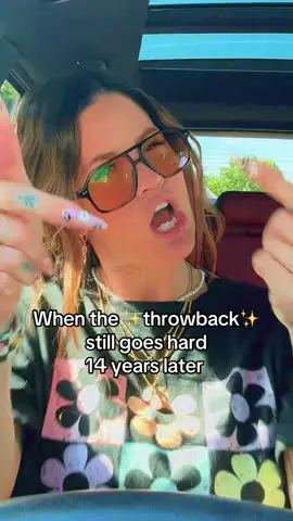 This one 😎😎 #throwbacksongs #millennial #2000s 