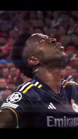 Crazy how fast they forget what he did for us 🙄#majesticftbl #fyp #realmadrid #vinijr #footballedit #viral