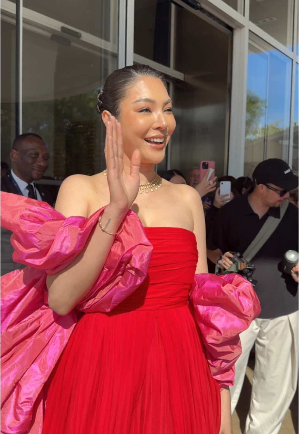 #faye #fayeperaya #peraya #TikTokFashion #cannesfilmfestival #festivaldecannes #cannes2025 #fashion #onregardequoi 
