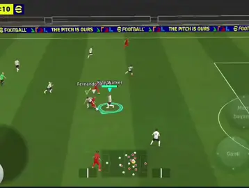 nikmati aja🥀 #gpefotball #efotball2024mobile #pes #konami #tikitaka 