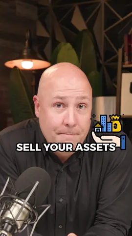 Think You’re “Selling” Your Assets to a Trust?  Read this before you get burned. 🔥    What’s being shared here is a version of a strategy I’ve seen (and dissected) many times.  And while I respect the creativity…  The structure?  🚩 It won’t hold up under scrutiny.    Let’s break this down:    📉 You “quitclaim” your house.  📉 You sign over vehicles and valuables.  📉 You assign a promissory note to the trust.  📉 And boom — you think your assets are protected and future withdrawals are tax-free?    Not so fast.    ❌ If the trust never actually pays you for the assets, it’s not a legitimate sale.  ❌ If you still benefit from the assets, it’s not a completed gift.  ❌ If you control the trust and remain the beneficiary, it’s not real asset separation.    And here’s the danger:  🔹 Creditors can pierce through it.  🔹 Judges can void it under fraudulent conveyance rules.  🔹 The IRS can reclassify the structure and impose taxes, penalties, or worse.    Oh—and let’s put this one to bed:  “Common Law Trusts” don’t exist anymore.  Every state in the U.S. has statutes governing trusts.  If your trust doesn’t comply, it won’t protect you.    Here’s the truth:  Trusts are powerful — when used correctly.  They can reduce taxes, protect assets, and create lasting legacy.  But only if they’re structured within the actual legal and tax framework.    If you want strategies that work in real life — not just on whiteboards or TikTok…  👇 Drop GOB in the comments and I’ll send you a free training that explains how real asset protection is done.     —    Credit (TikTok): Stone Dorough – @stone.dorough   SF0681 