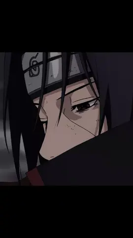 photo#anime#citation#itachi 