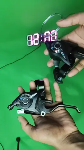 hendel rem 1set buat sepeda