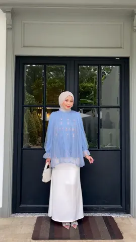 AVIKA BLOUSE RESTOCK 