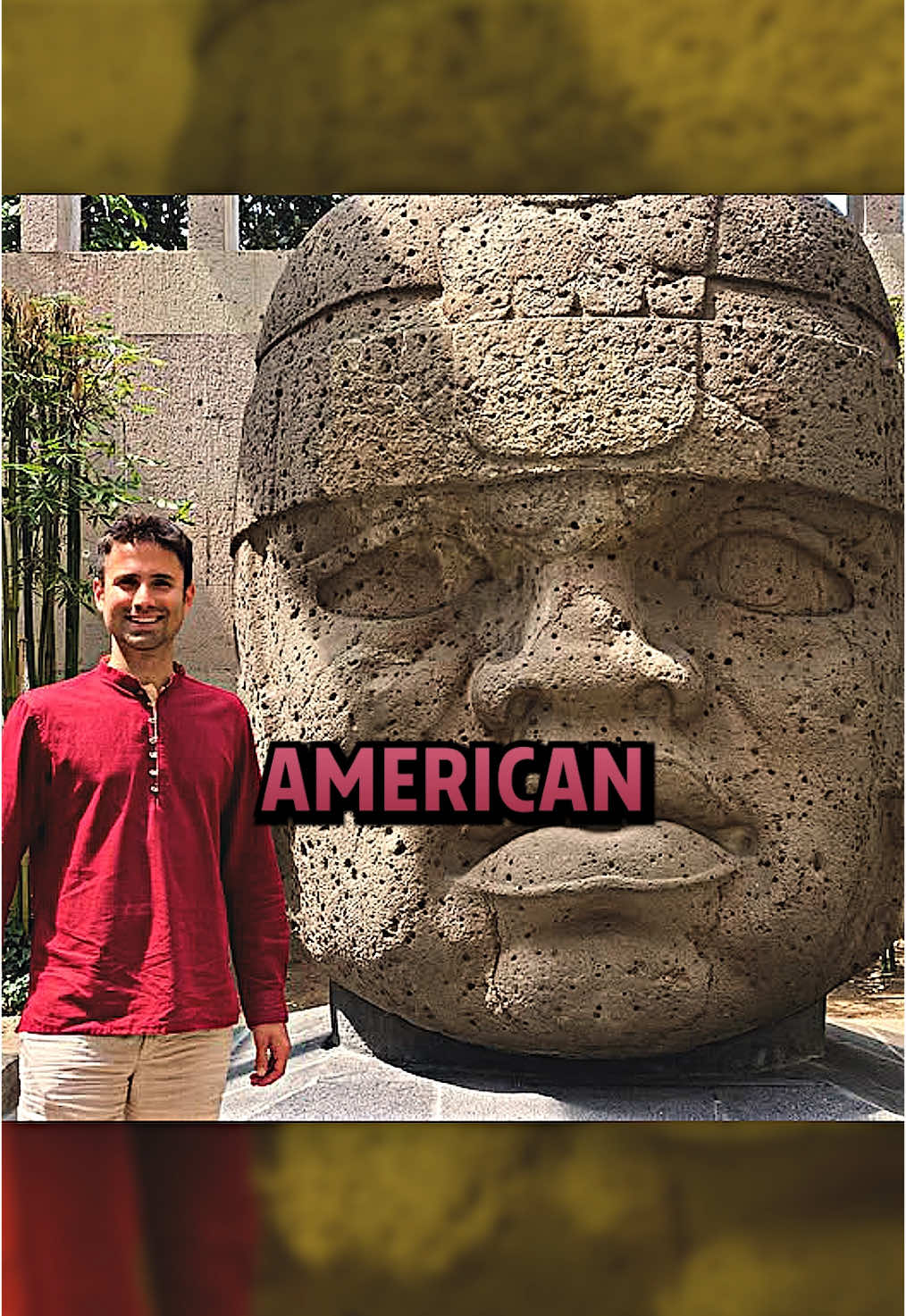 Olmecs written language 😱 #olmecs #mayan #mesoamerica #historicalfacts #viralstories #conspiracytiktok #podcastclip 