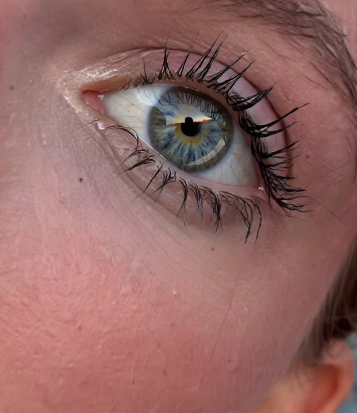 #parati #ai #higgsfield #eye #eyein 