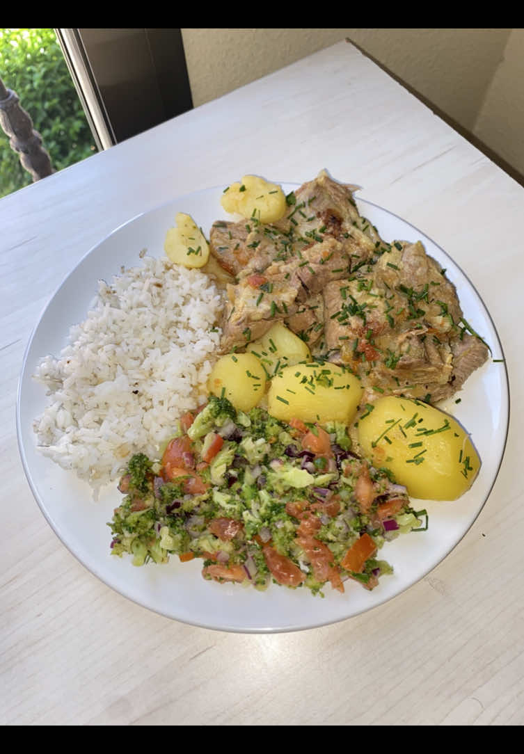 Sudado de costilla. #comida #recetas #ideasdecomida #recetasfaciles #costilla 