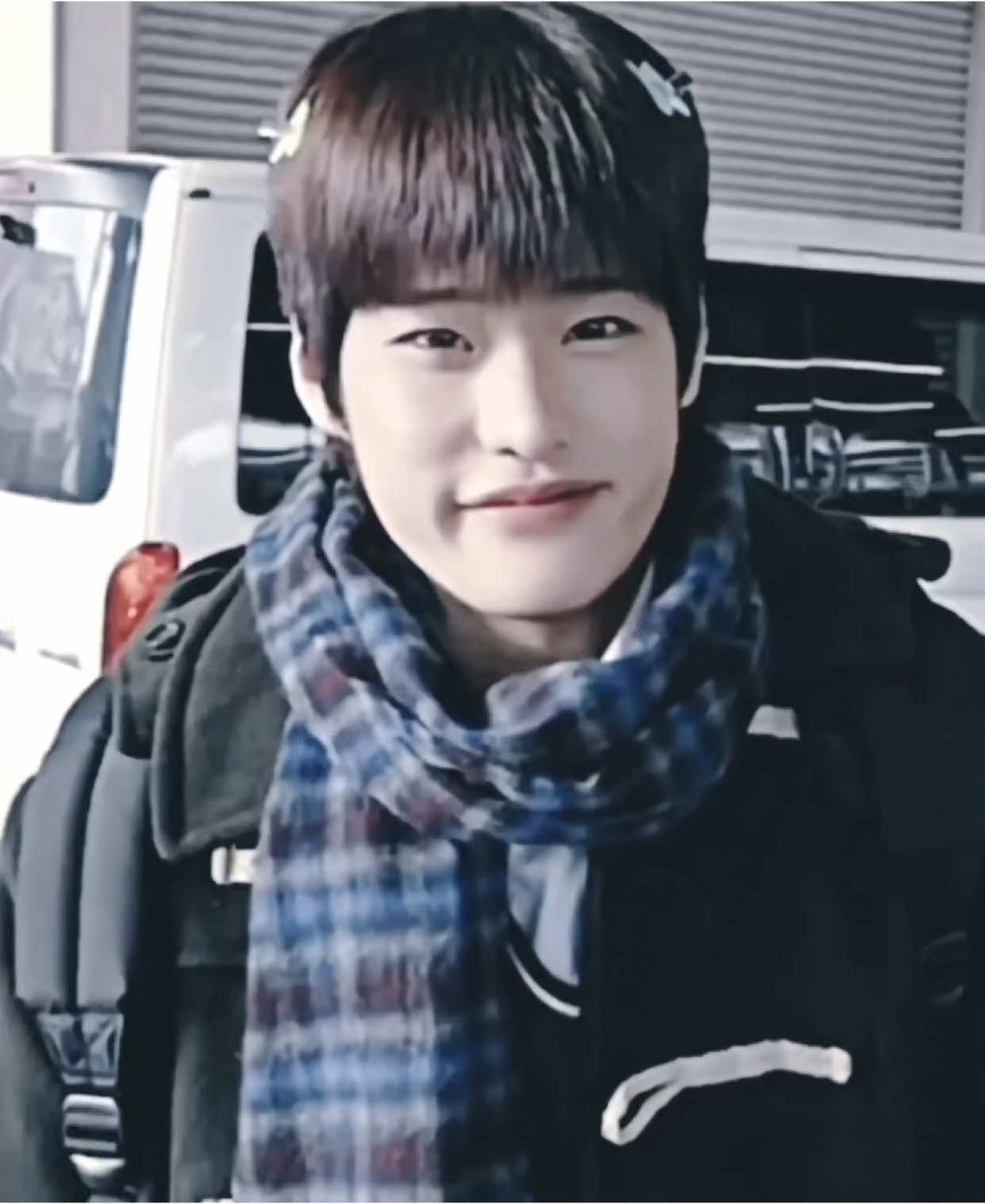 i hope he never stops smiling #leesoheeedit #sohee #riizeedit #riize #rii7e #이소희 #riizesohee 