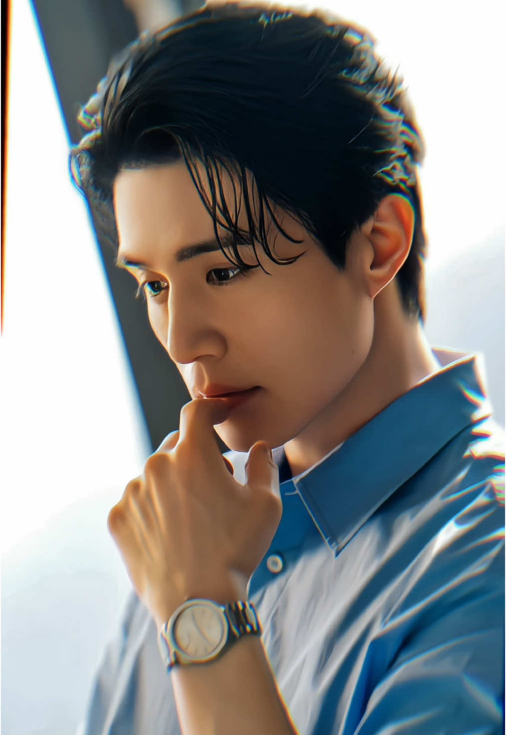 makin tua makin ganteng😍 #leedongwook #jj #fyp #fypシ゚ 