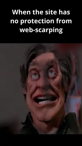 That means it’s free 😎