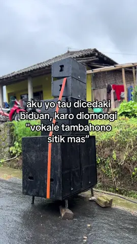 penting kan tau#fypage #daniaudio #soundviral 