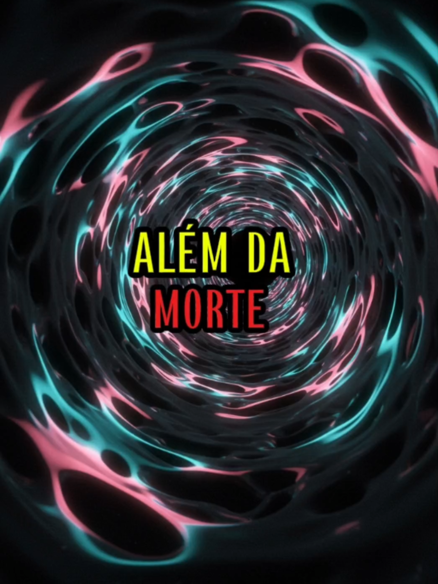 Experiência de Quase Morte: O Que Vem Depois? #teoria #teorias #teoriasconspirativas #curioso #curiosos 