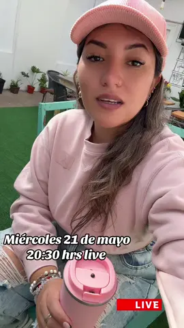 Hoy live 20:30 hrs
