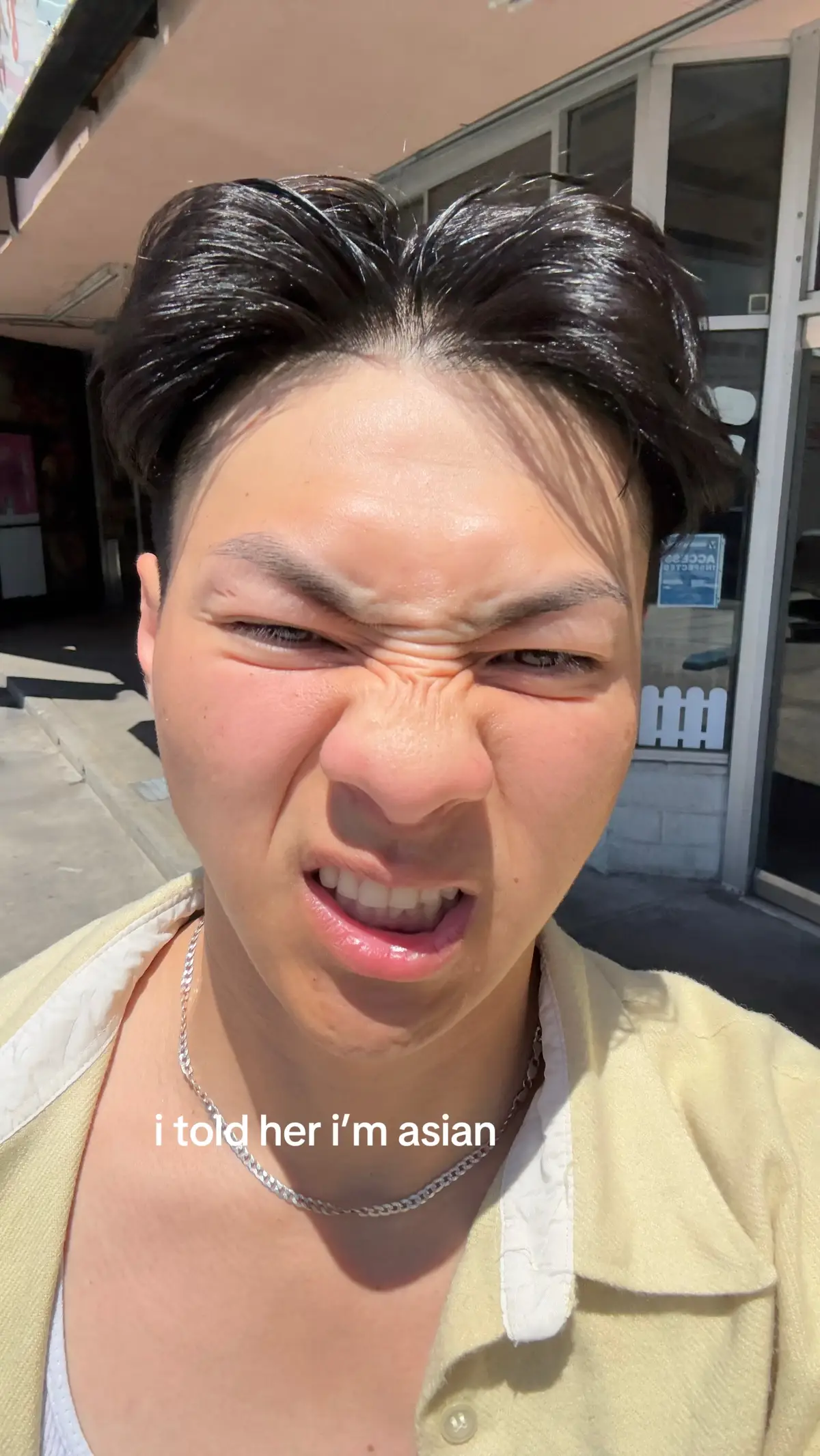 u don’t like our sinigang and lumpia? 🥺🇵🇭