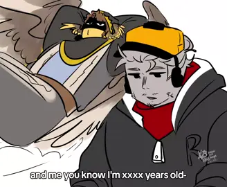 telamon sometime forgot about it (this is just a headcanon)  .  .  (also yeah builderman is an immortal technically)  .  .  .  .  .  .  .  #forsaken #forsakenfanart #forsakenrobloxfanart #forsakentelamon #forsakenshedletsky #forsakenroblox #forsakenbuilderman 
