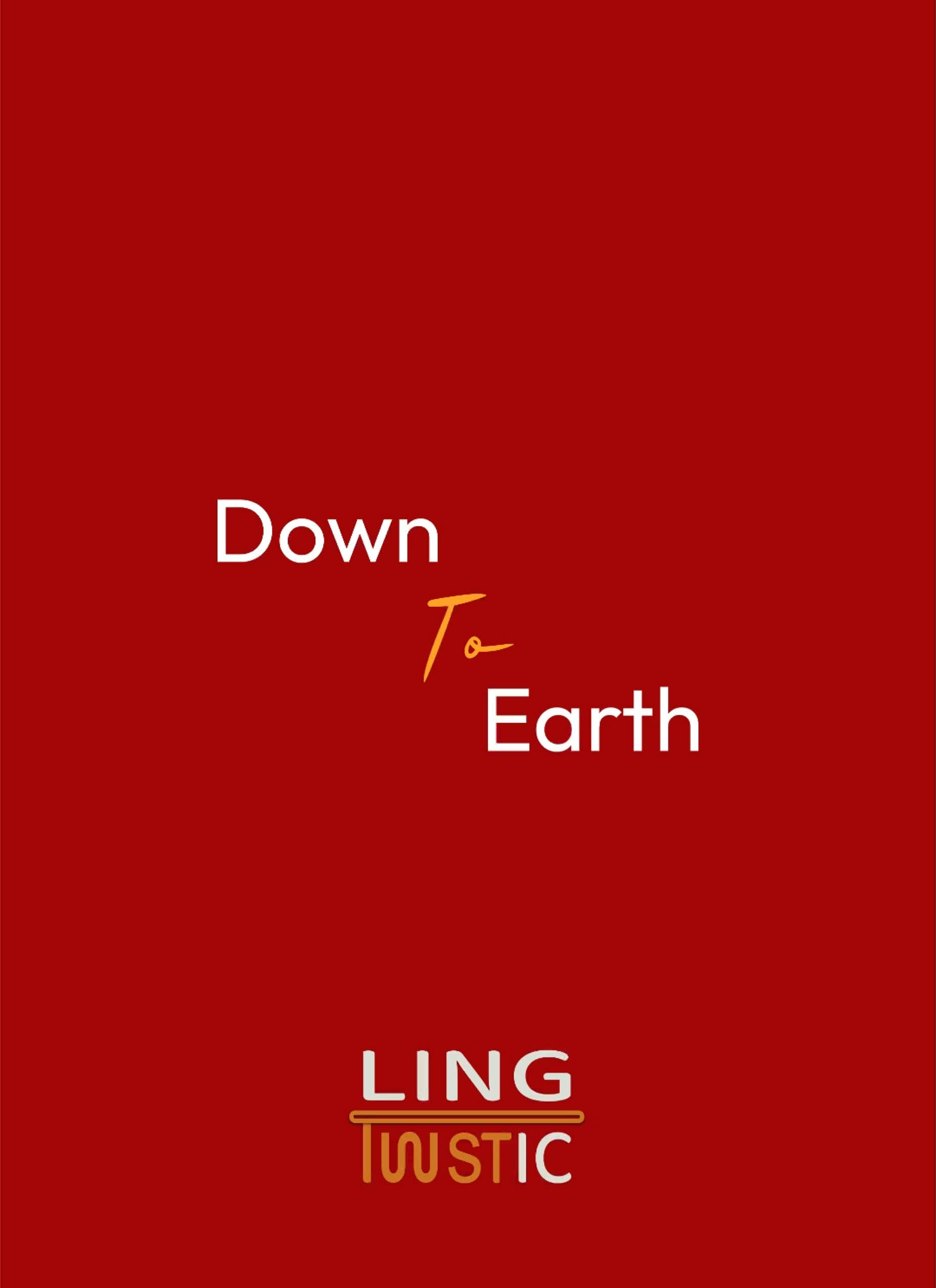 ✨ مصطلح اليوم: Down to earth  تابعنا علي @lingtwistic لو عايز تتعلم اللغات بسهولة!   👇  #hashtag  #EnglishIdioms #تعلم_اللغة_الإنجليزية #عبارات_إنجليزية #IdiomsExplained #مصطلحات_إنجليزية #محتوى_تثقي#فيديوهات #learning #تعلم #الإنجليزية_للمبتدئين #اكسبلور #مصر 