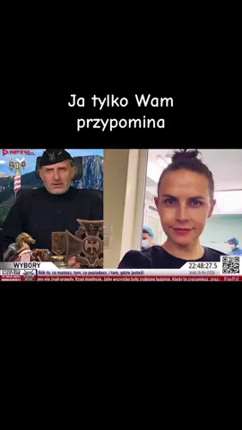 Ja tylko wam przypominam 