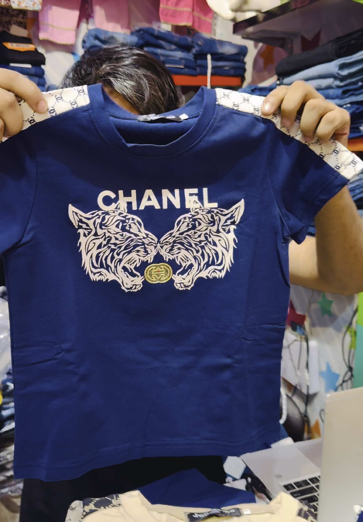 Imported nikker dress gucci model #minibrand #kids #stylish #treding #Foryou #viralvideo #Fashion @Mini Brand Mens Store 