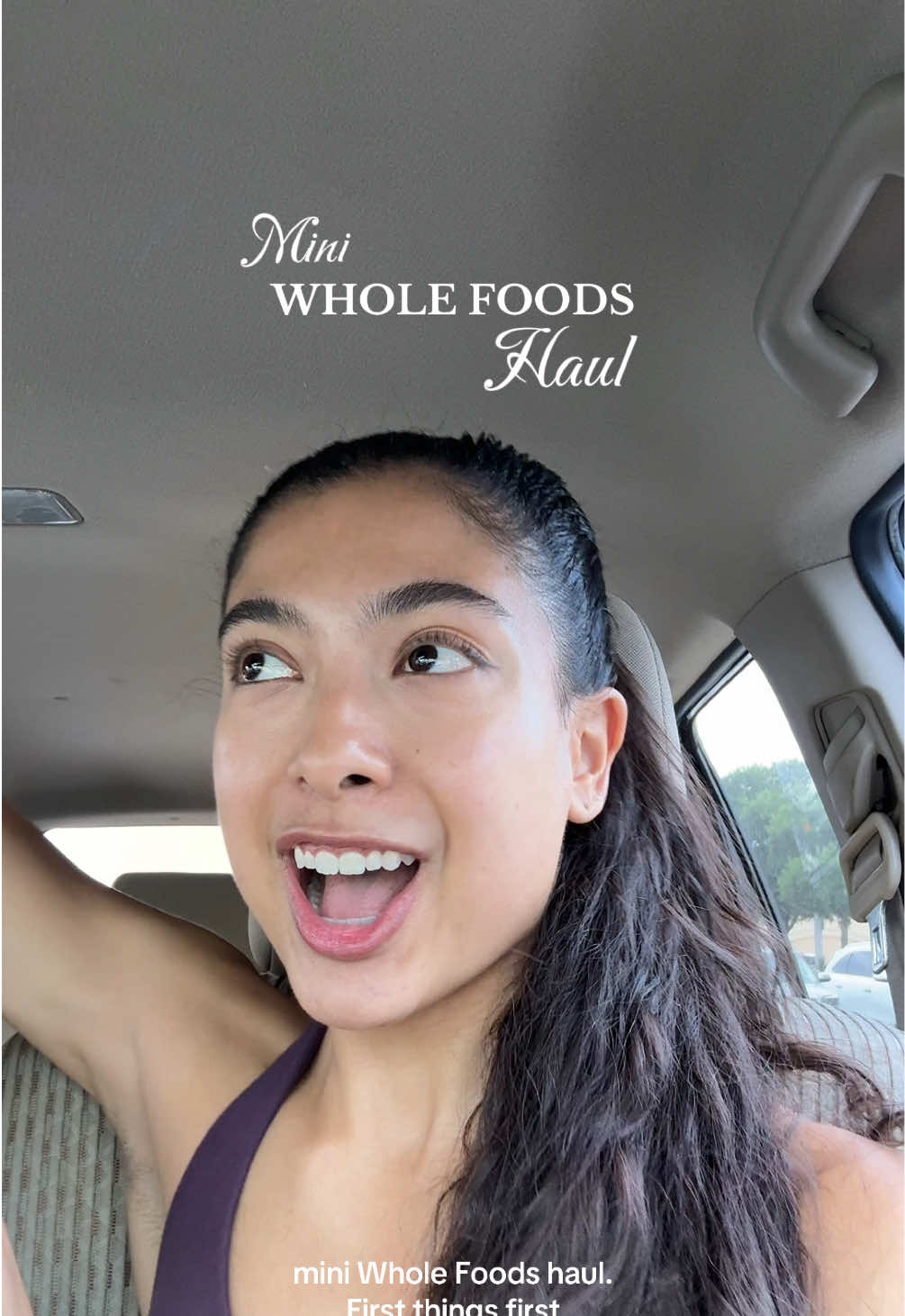 Wandered into @Whole Foods Market just to find too many good things 🤭🧺 Whole Foods Haul Items: • Cranberry pecan bread loaf • Strawberry Passionfruit Sandwich Cremes • @No Cow Vegan protein bar • @ALOHA Protein bar • @MALK Organics Caramel Malk • @elmhurst1925 Walnut Maple Creamer  • SOWN Rich & Creamy Oat Creamer #wholefoods #wholefoodsmarket #wholefoodshaul #groceryhaul #healthyliving 