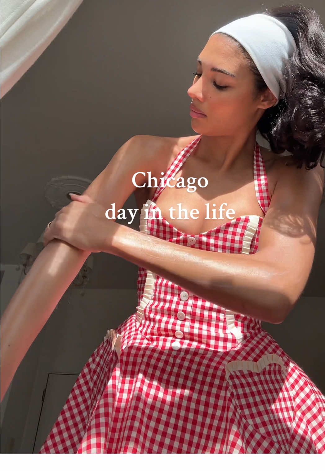 I hate running so much but I’m forcing myself to do a mile every morning! #chicago #Vlog #minivlog #dayinmylife #spendthedaywithme #influencer 