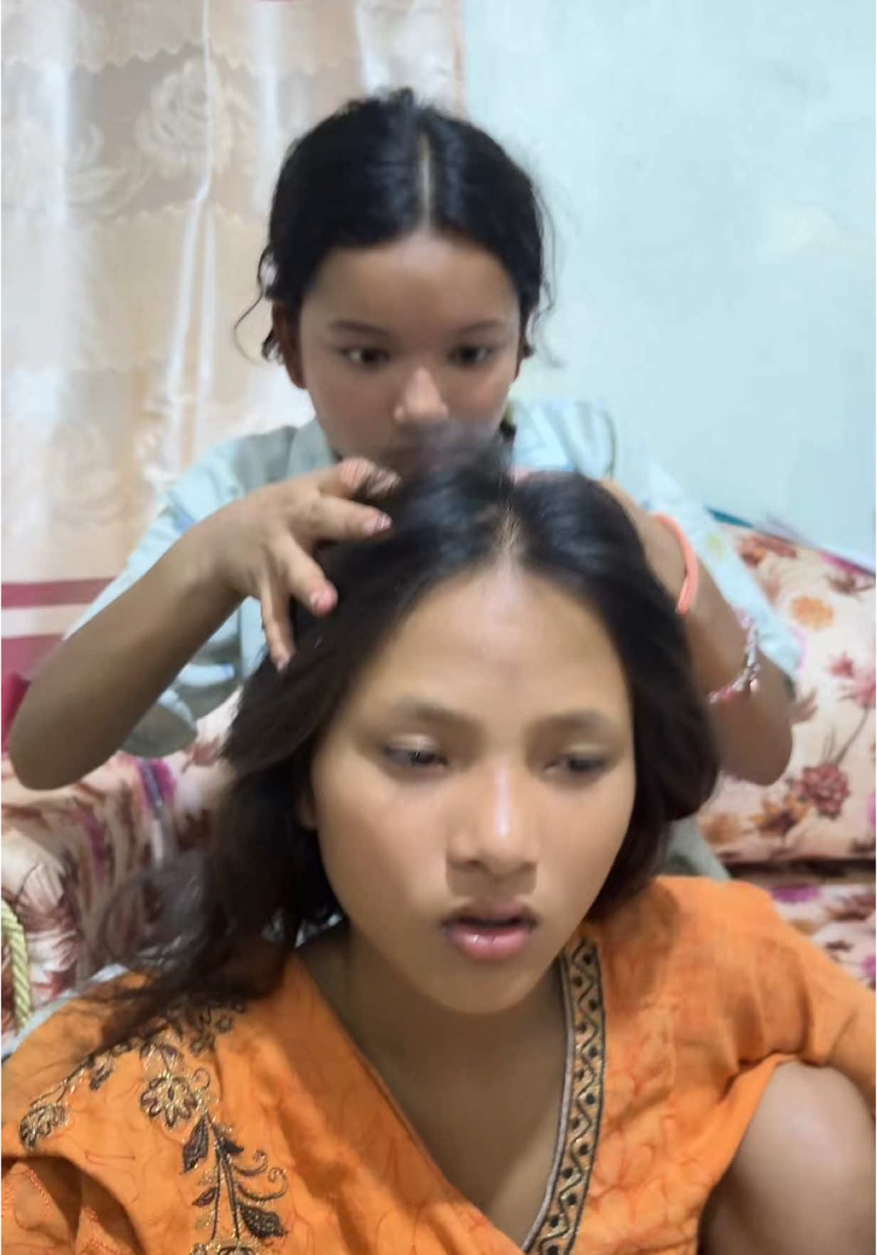 Yati ramri manche xito niko vako harna pam #fyp #trending @Anu Pariyar 