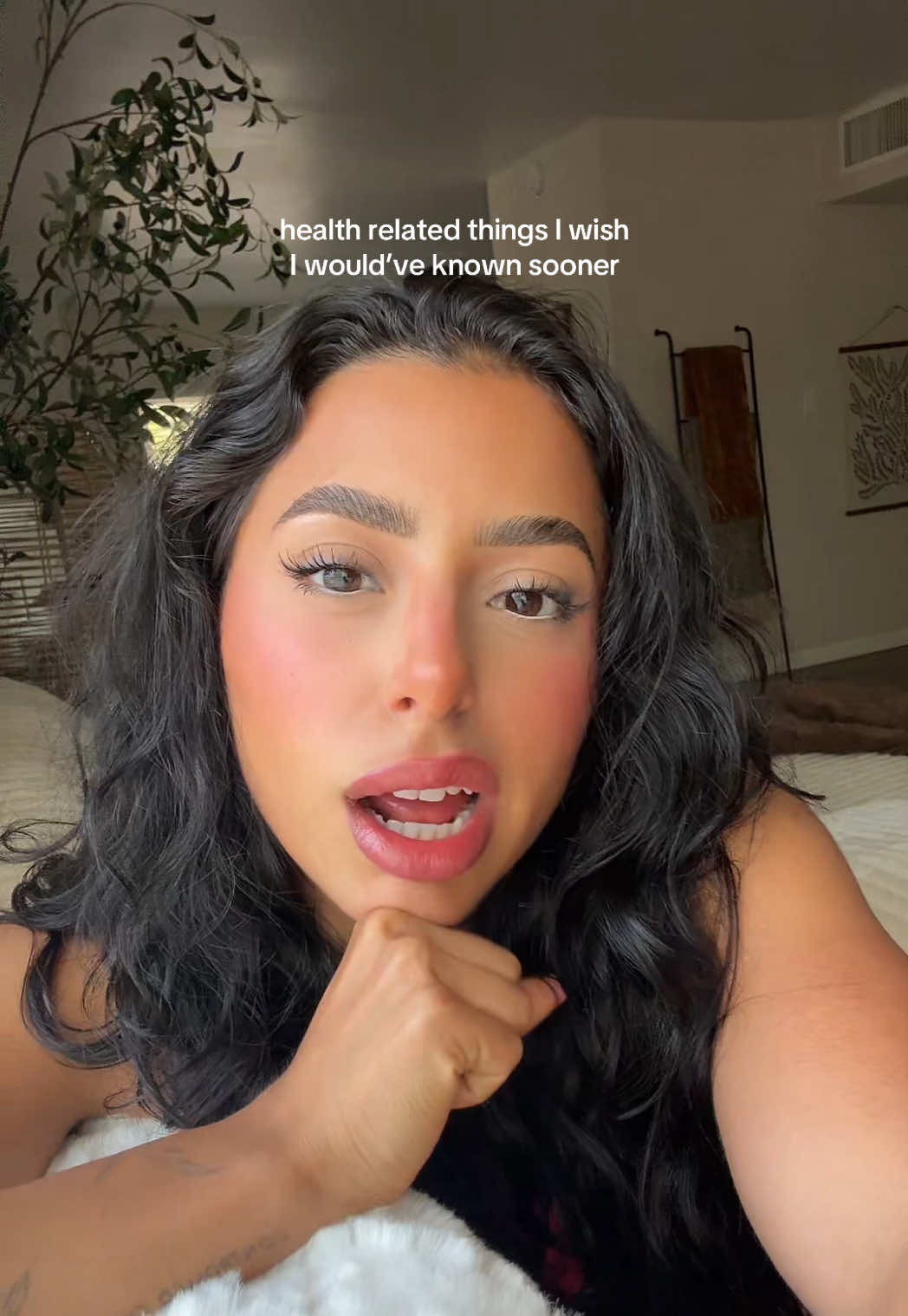 All just my opinion but uhm yeah some of the things outside of the normal scope that I wanted to touch on😗🩷