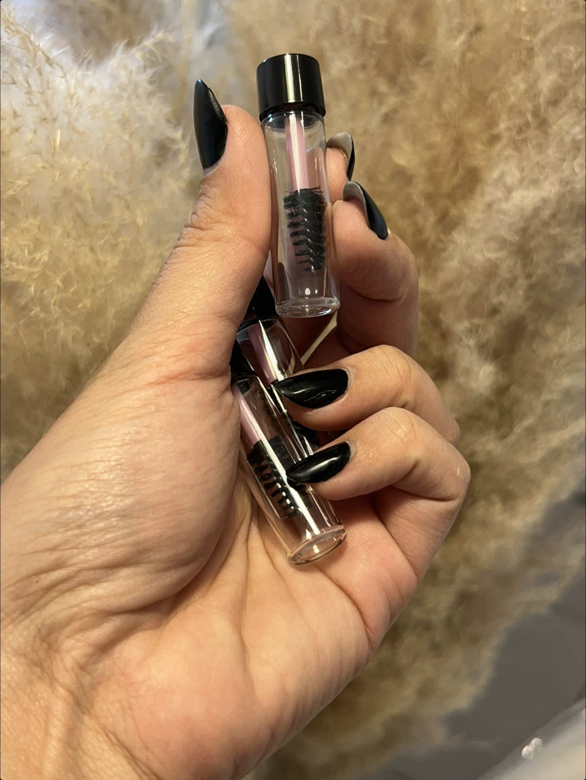 Eu amo essas coisas fofaaas !  #kithomecare 