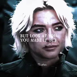 the way I related to her during this movie #yelenabelova #yelenabelovaedit #thunderbolts #marvelstudios #marveledit 