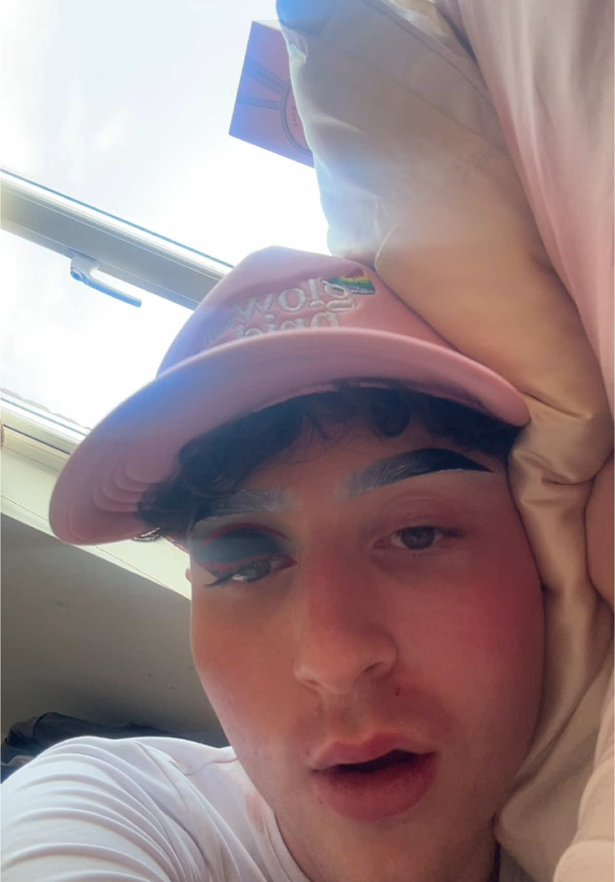 i’m getting a flip phone fuck this 