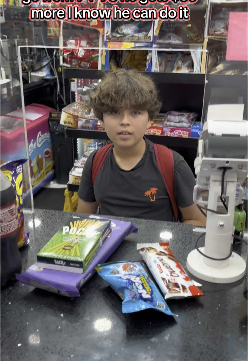 #Islandock #zacksfinest #fyp #foryoupage #deli #ocky #reportcard #gfg #gradesforgrabs #school #islandockmerch #library #statenisland #nyc #viralvideos 