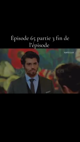 Clair de lune épisode 65 partie 3 fin de l’épisode 