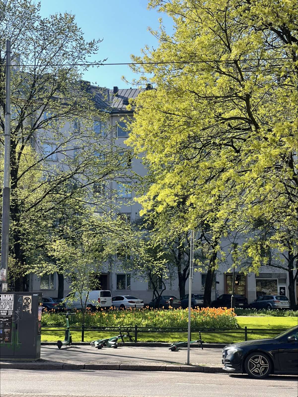 Summer time here is the best.  #finland #Summer #happiestcountry #travel #traveltiktok #nordics 