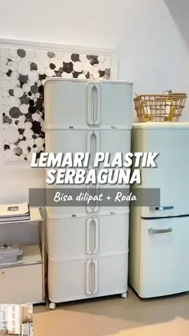 Lemari plastik serbaguna #lemariplastik #lemarisusun #lemarilipat #lemariplastiklipat #lemaripakaian #lemaripenyimpanan #lemariserbaguna 