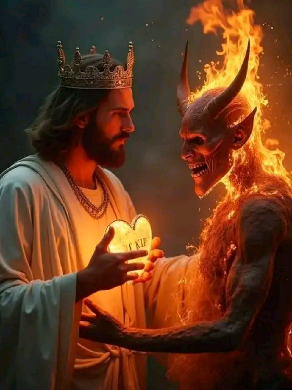 Jesus before everything. Always.” #wallpaper 