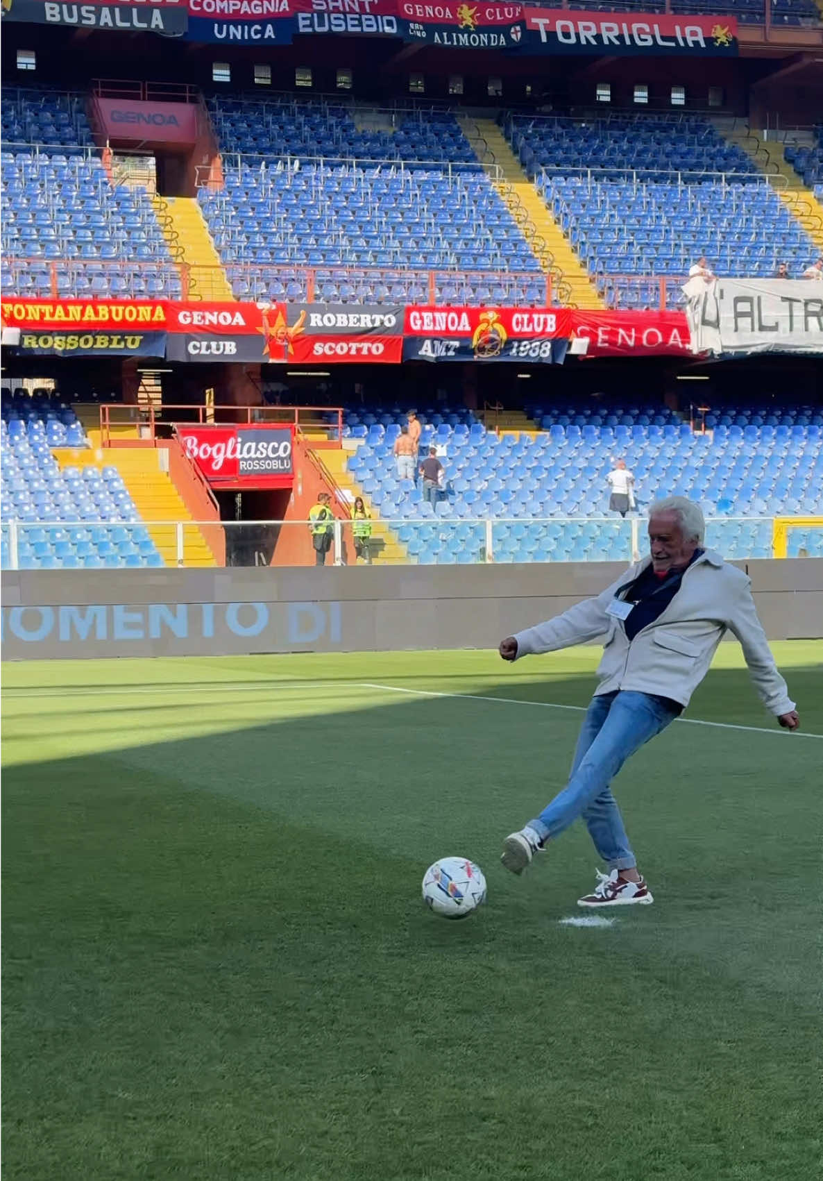 SI REALIZZANO I SOGNI AL FERRARIS!✨