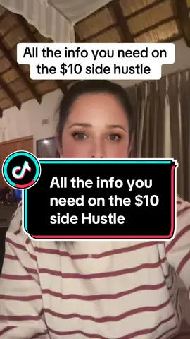All the info you need on the $10 side hustle  #sidehustle #sidehustleforbeginners #subscriptionsidehustle #sidehustle2025 #easysidehustle #passiveincome 