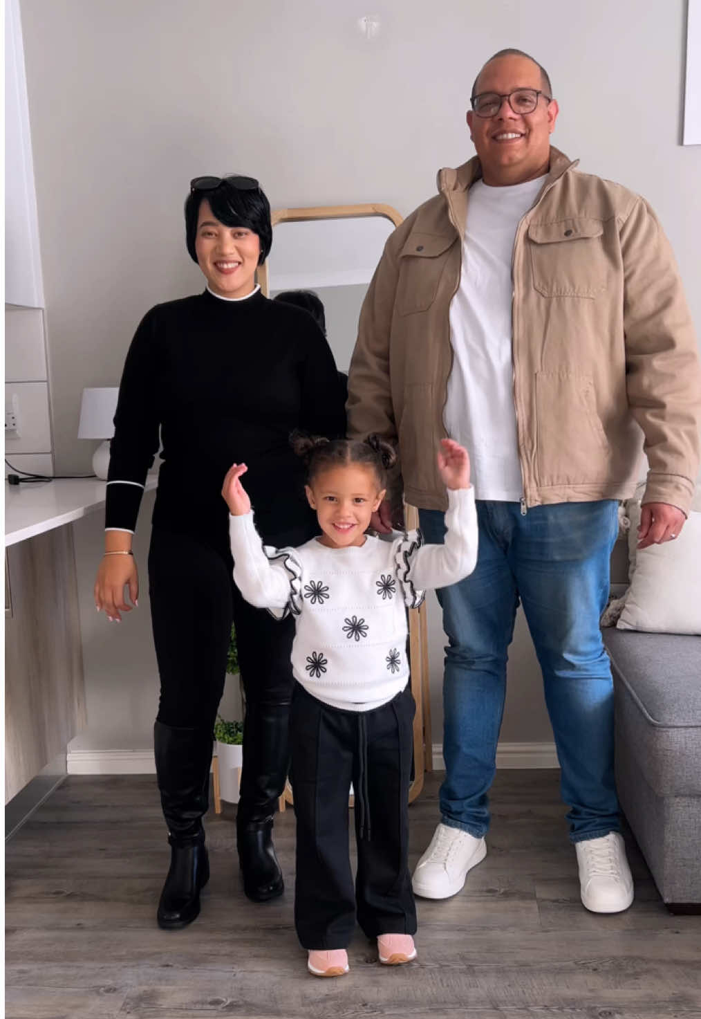 Embrace the warmth of togetherness as a family this winter! ❄️elevate your style with Edgar’s family outfits that keep everyone cozy and chic✨. Because winter is better together! Hurry to your nearest Edgar’s to stock up on affordable winter fashion for the entire family. #edgars #edgarsfashion 