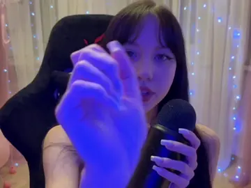 Asmr Triggers Saliva Painting Licking (  ghostlyxx  ) #mouthsounds #asmrrelax #asmrforsleep #notalkingasmr #sleep #asmrtingles #tingles #relax #glitter #sleepaid #viral #asmrnotalking #asmr #spit #painting #lick #stick #tapping #wooden 