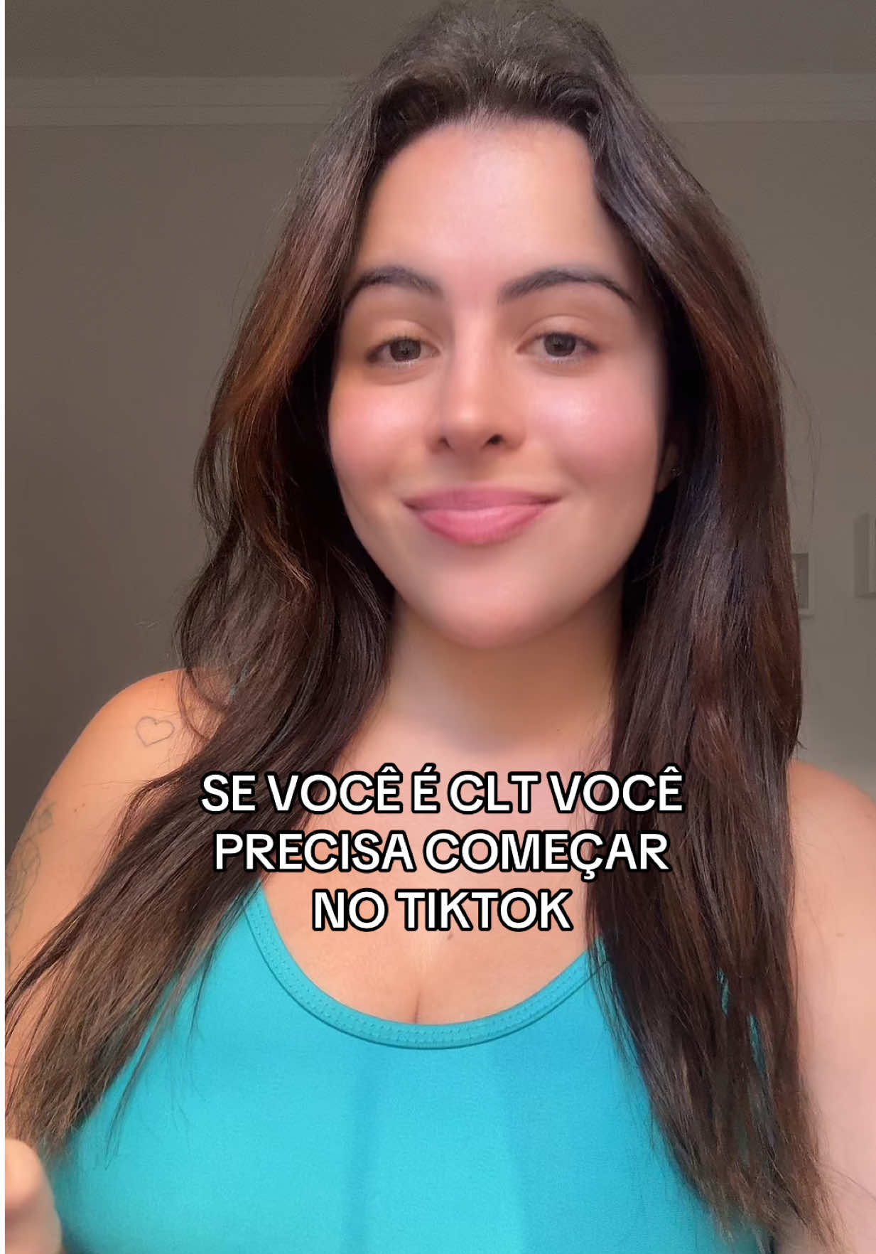Dicas de TikTok CLT no TikTok Mudança de vida Ganhar dinheiro #dicas #clt #mudancadevida #mudanca #ganhardinheiro #rendaextra #vaiprofy #vaiprafy #fyppp #fyppage #contaspequenas 